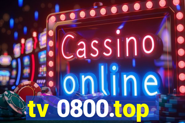 tv 0800.top
